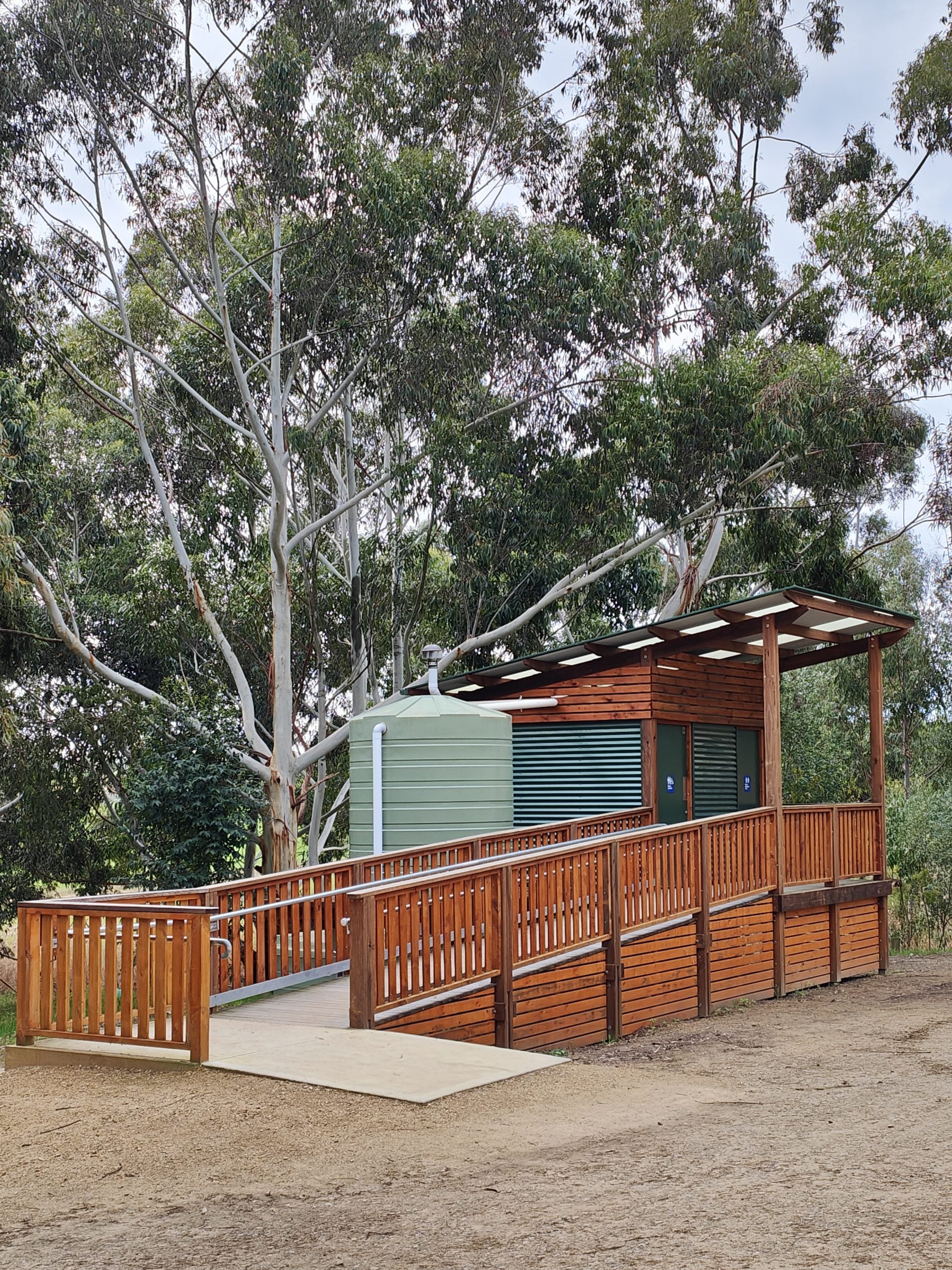 Local Business Listing