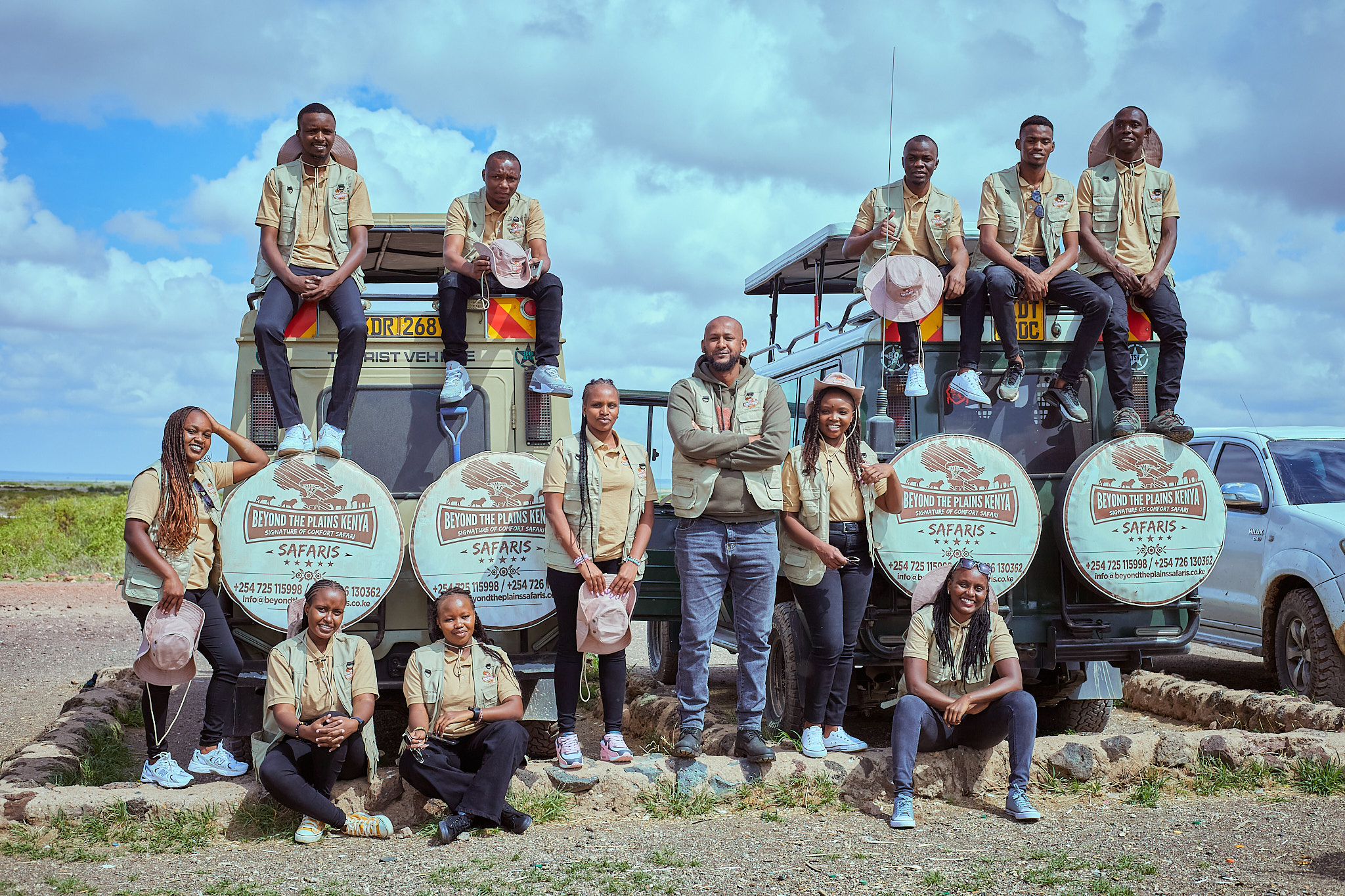 Local Business Listing