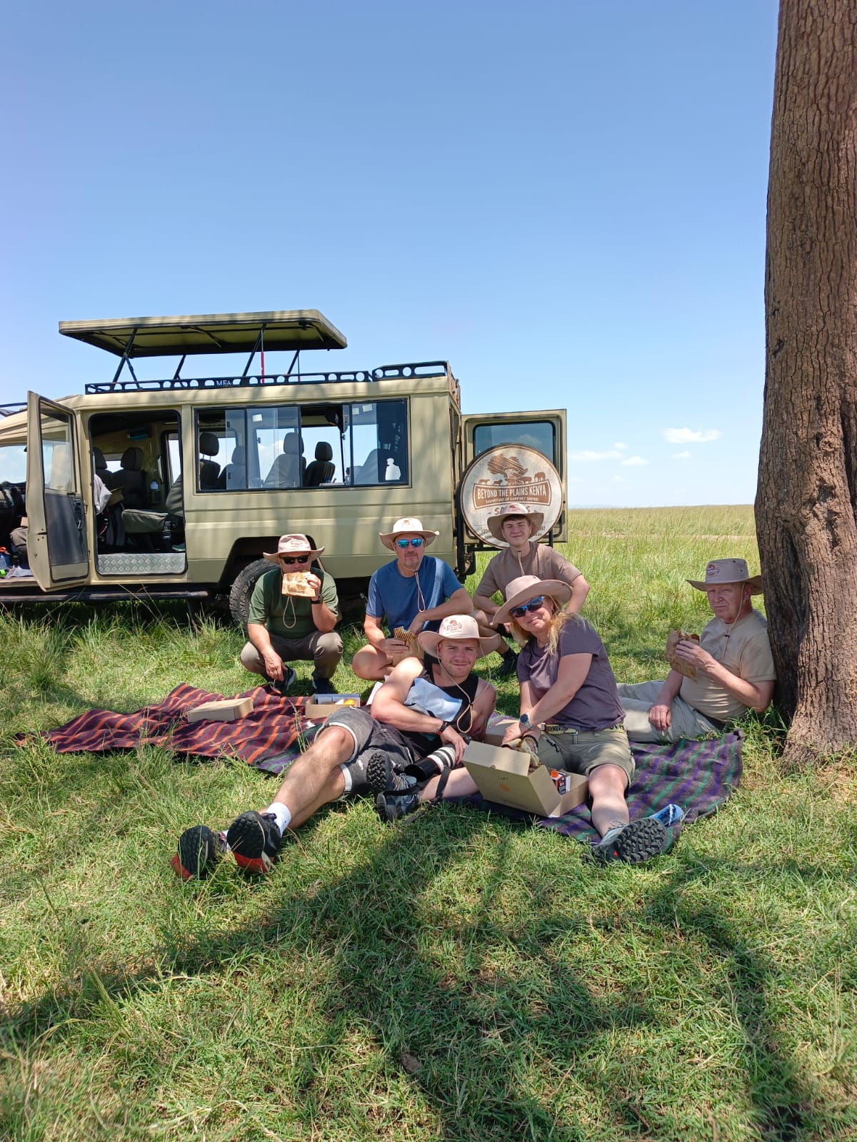 Local Business Listing