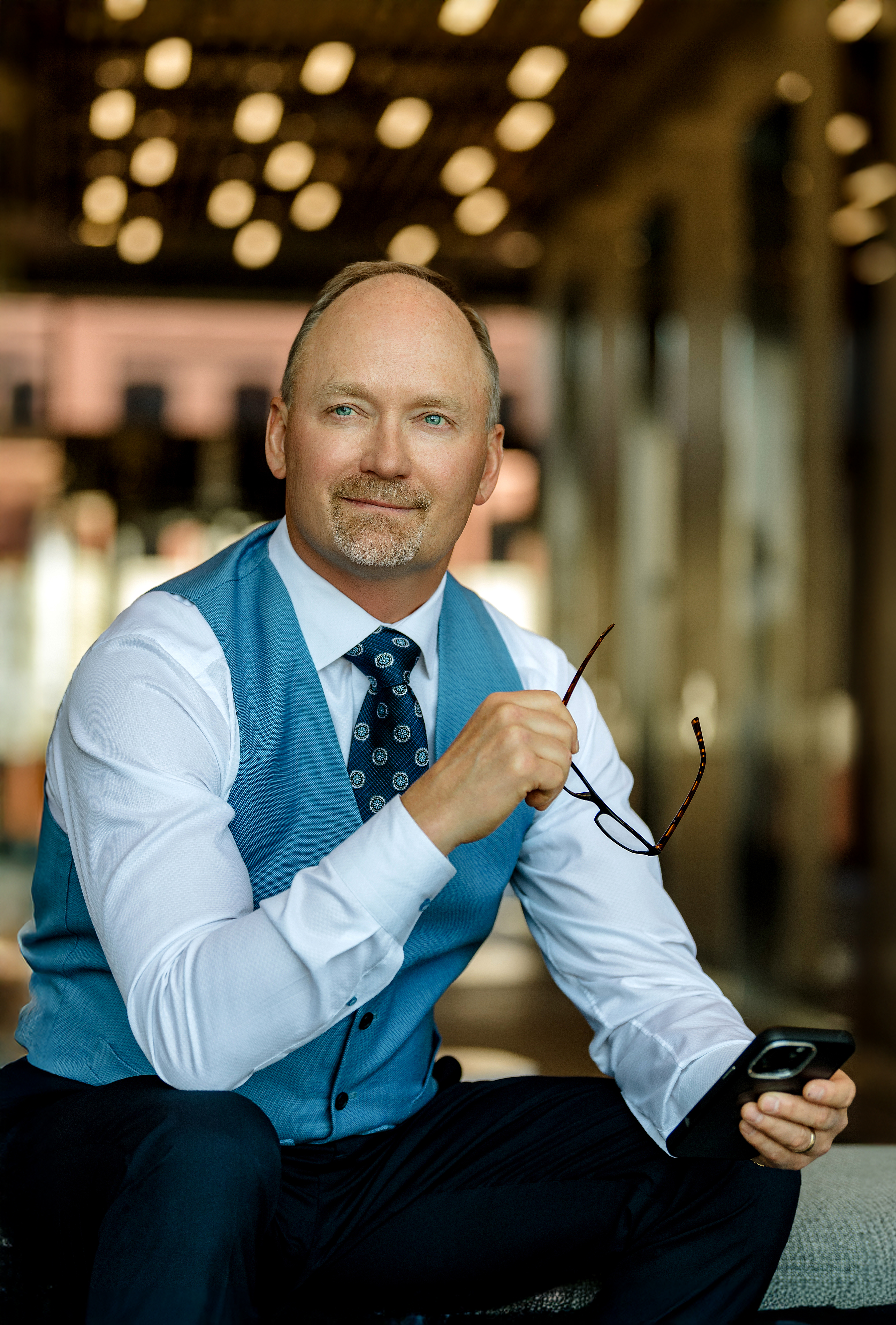 Local Business Listing