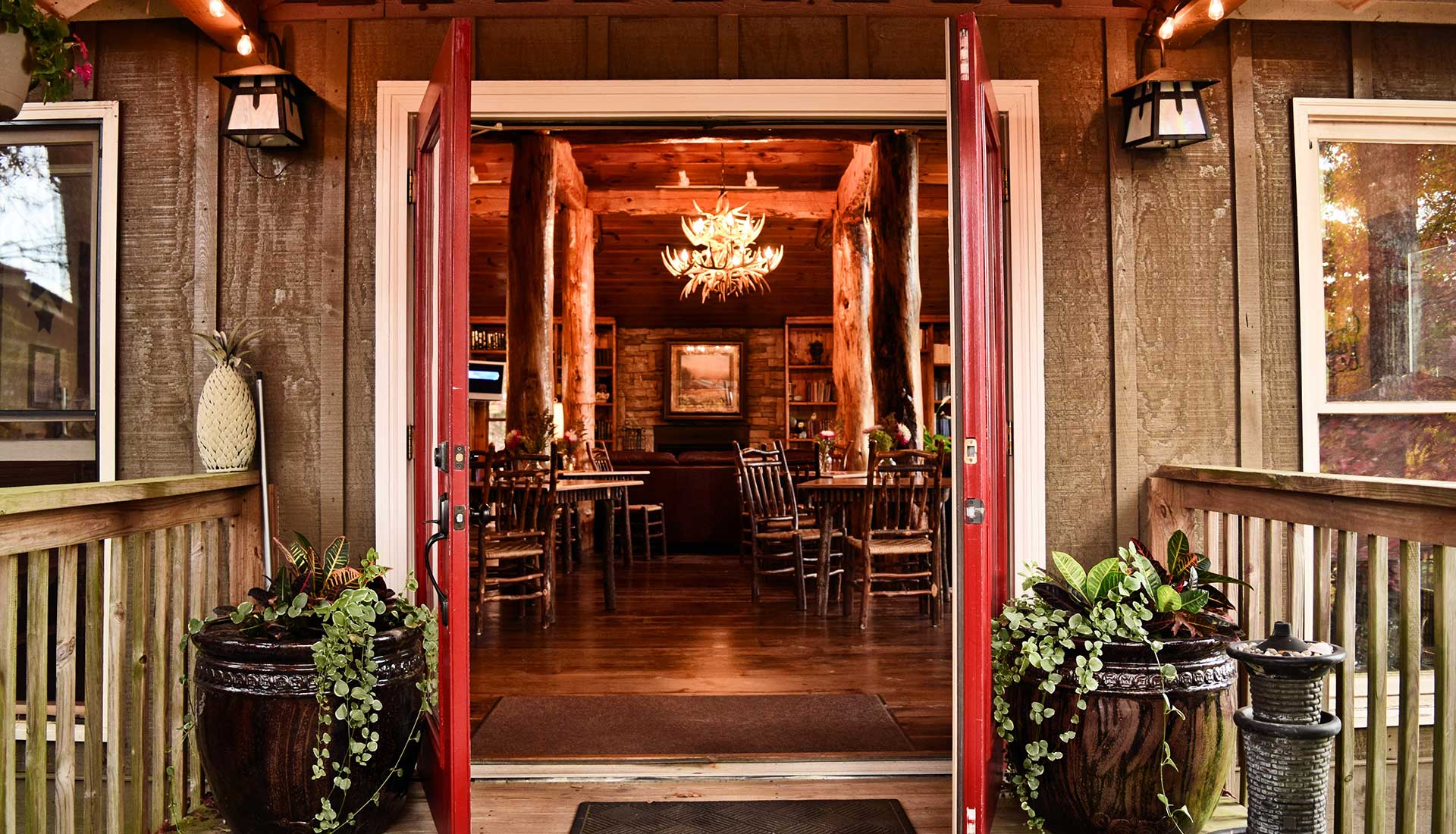 Local Business Listing