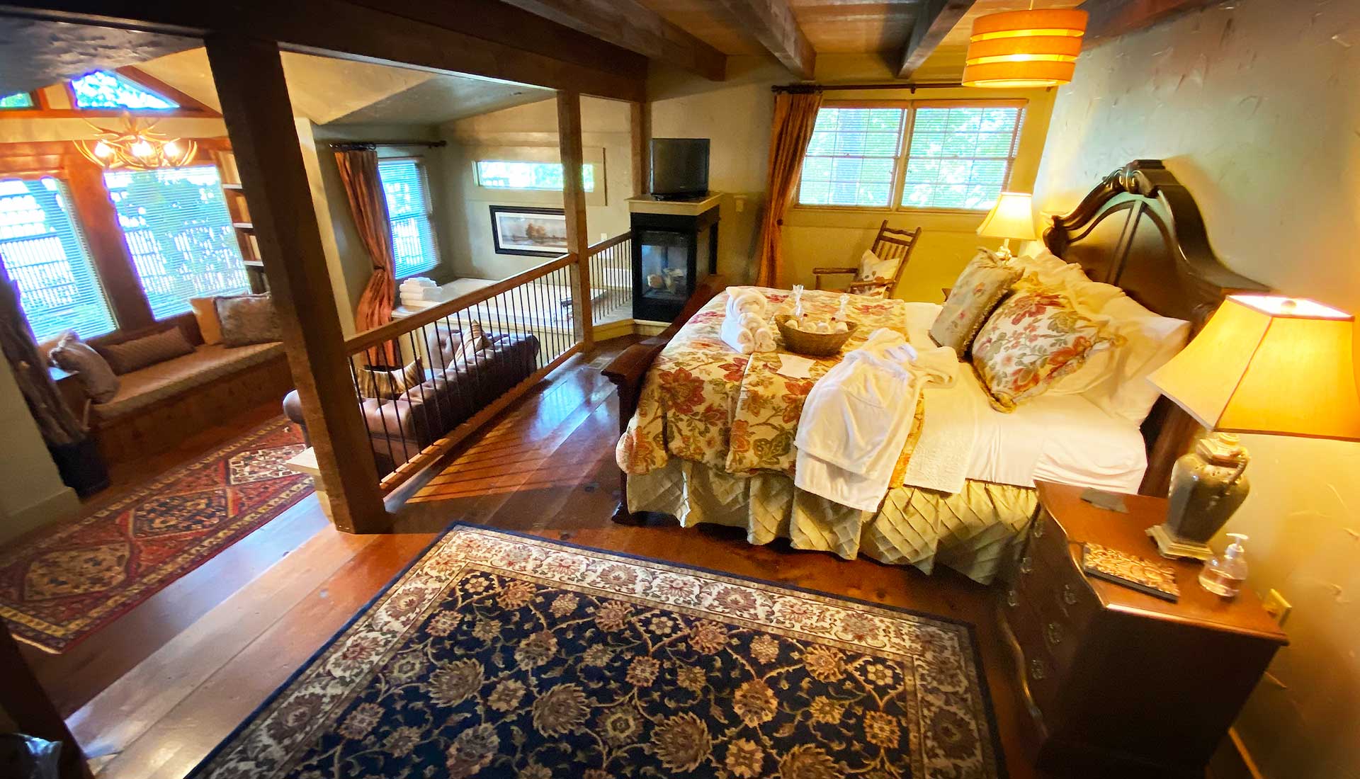 Local Business Listing