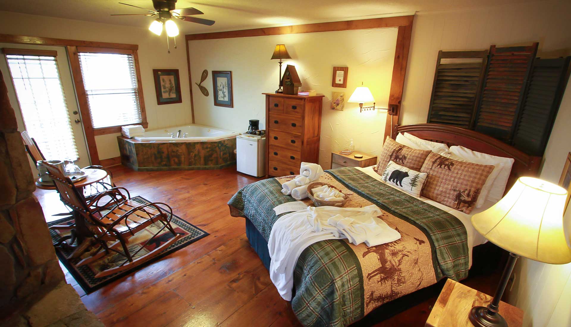 Local Business Listing