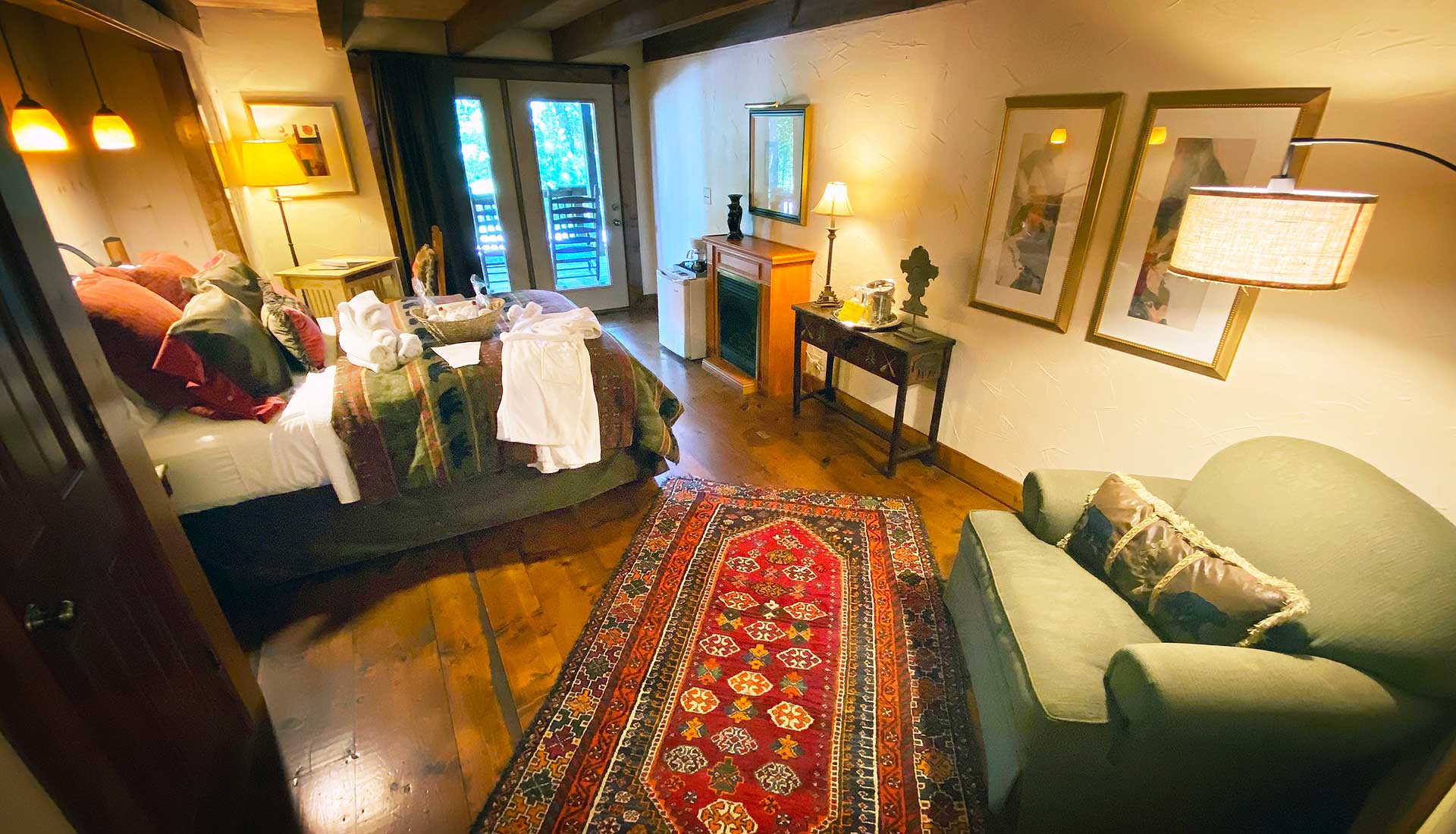 Local Business Listing