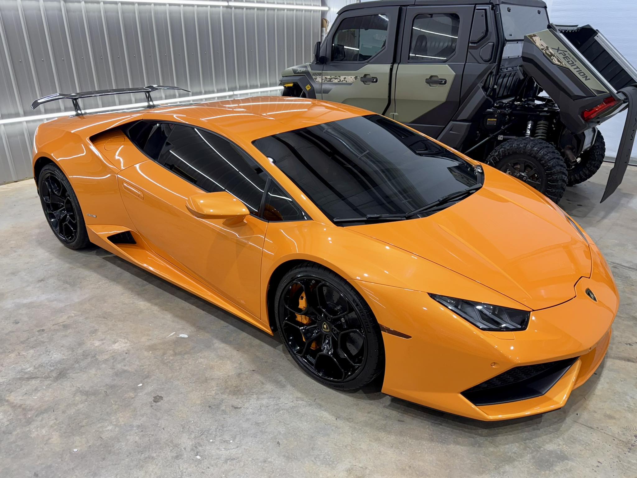 Local Business Listing