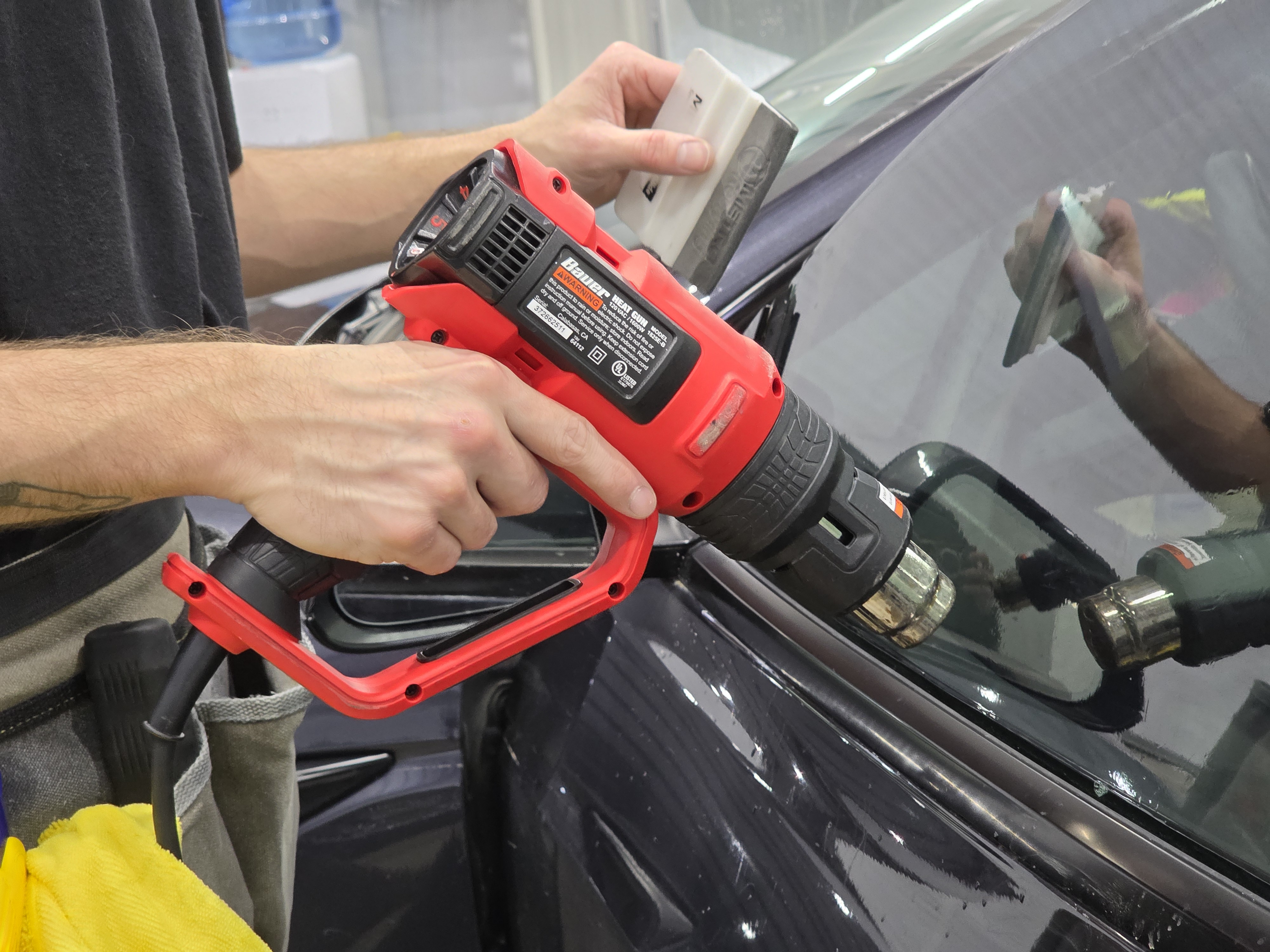 Local Business Listing