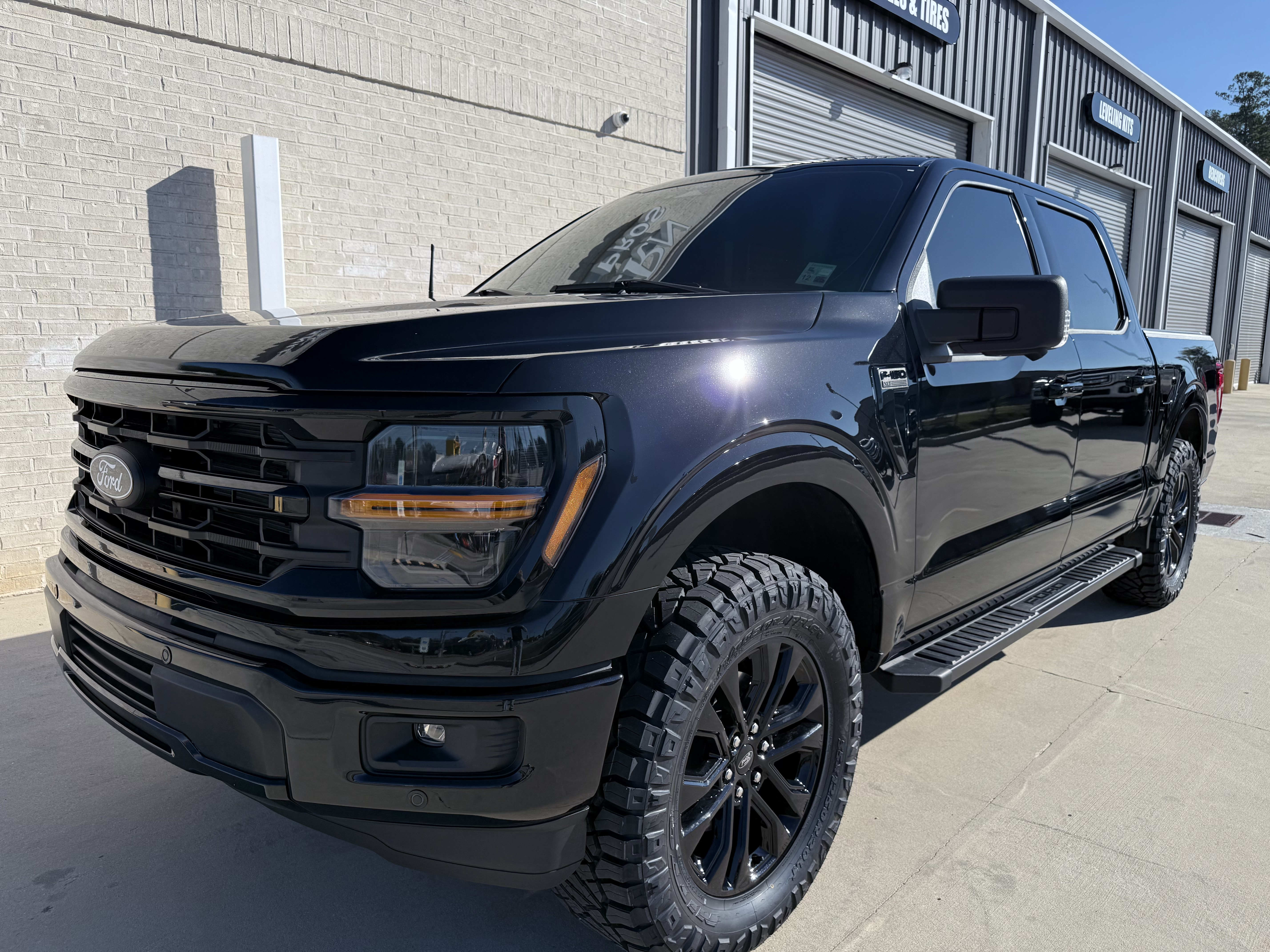 Local Business Listing