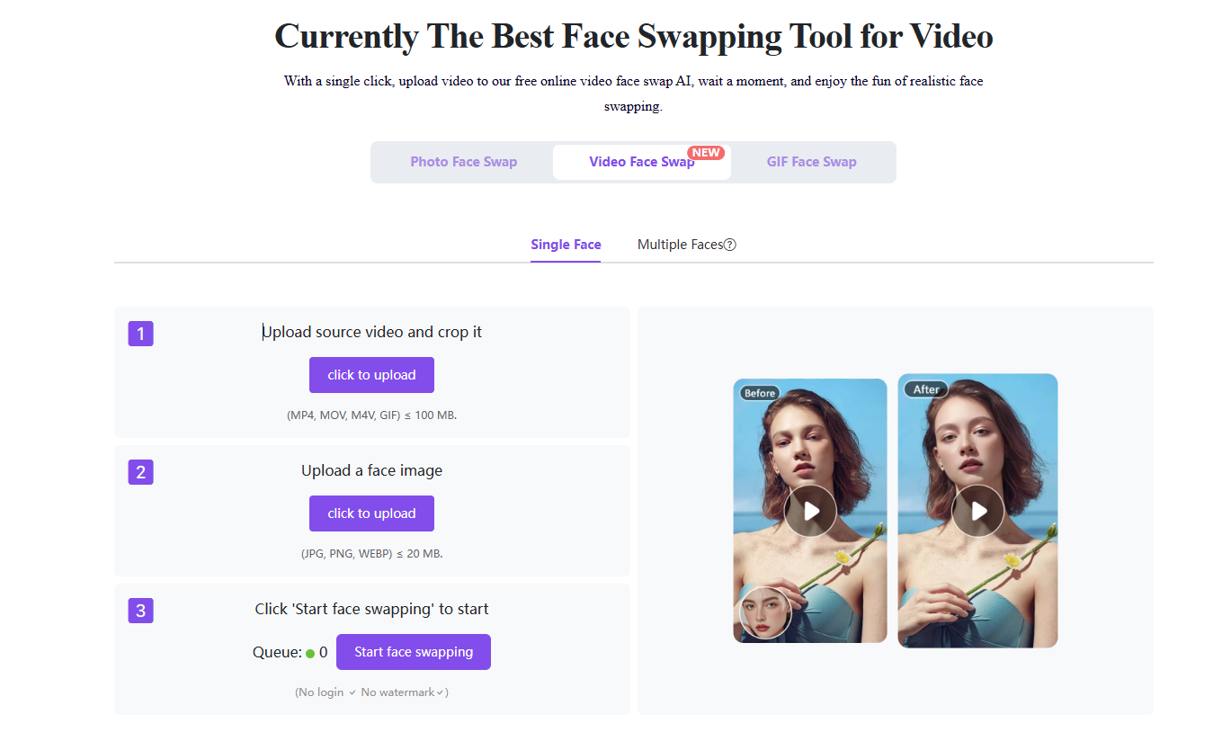 Local Business Listing