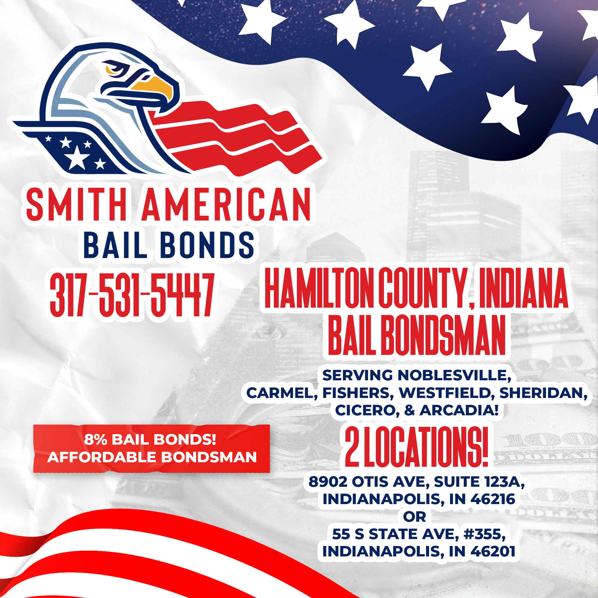 Local Business Listing