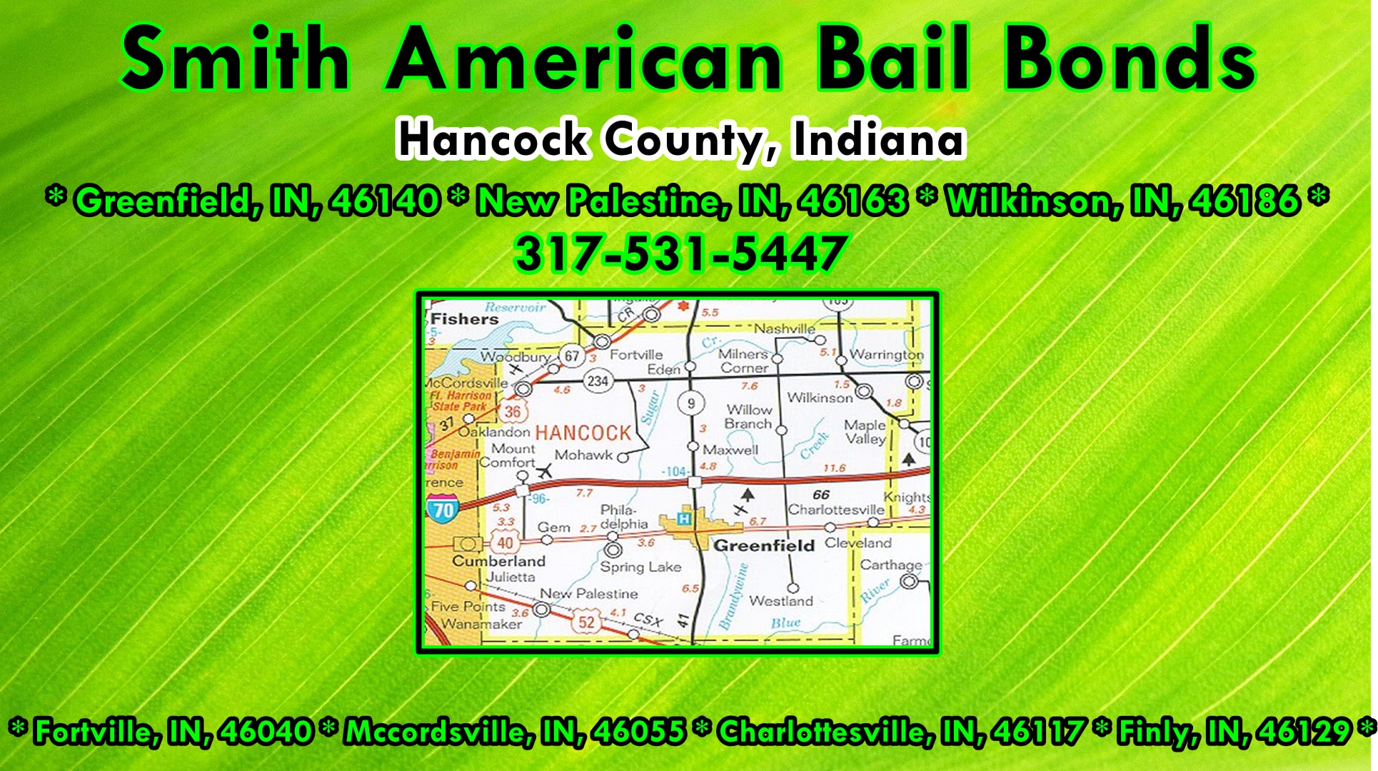 Local Business Listing