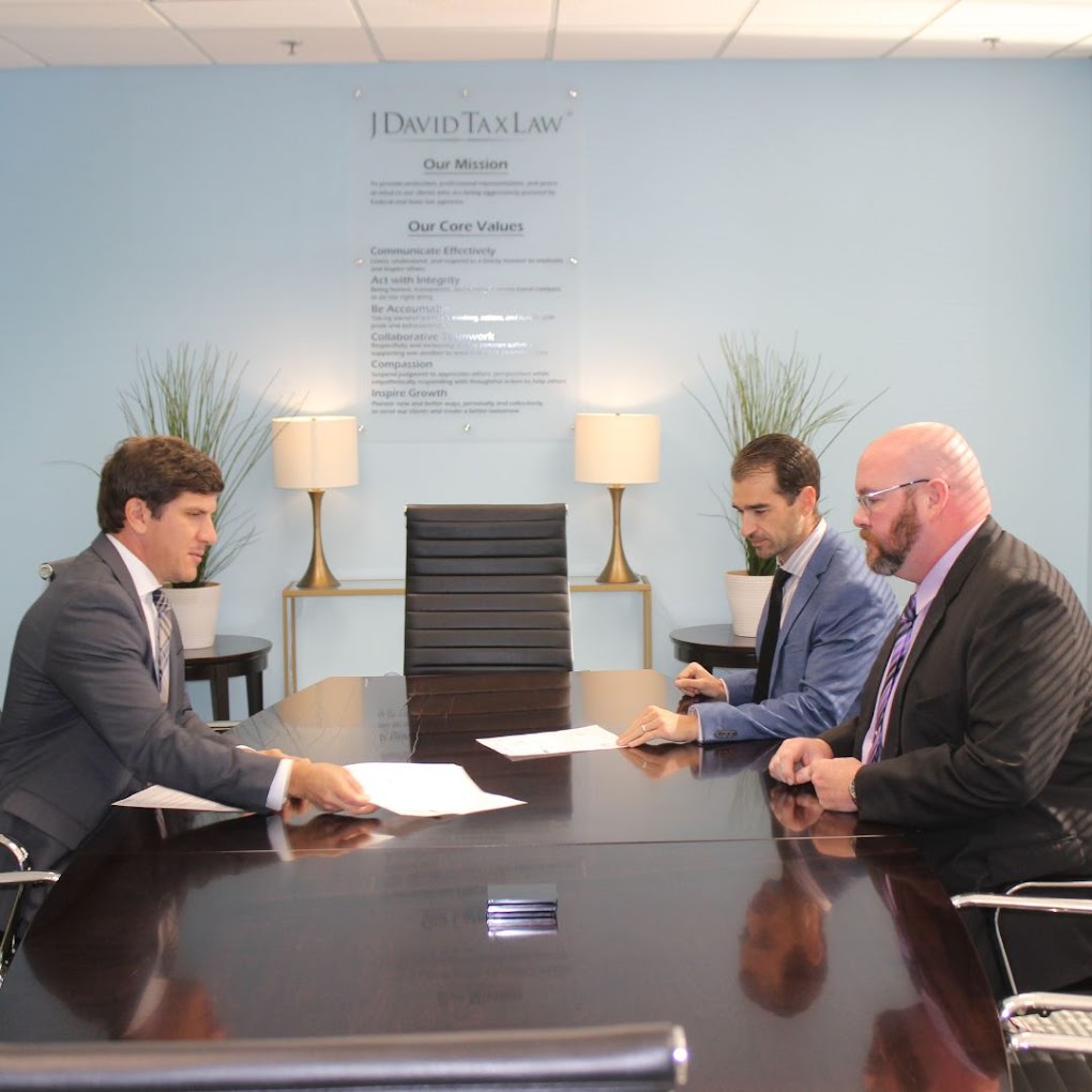 Local Business Listing