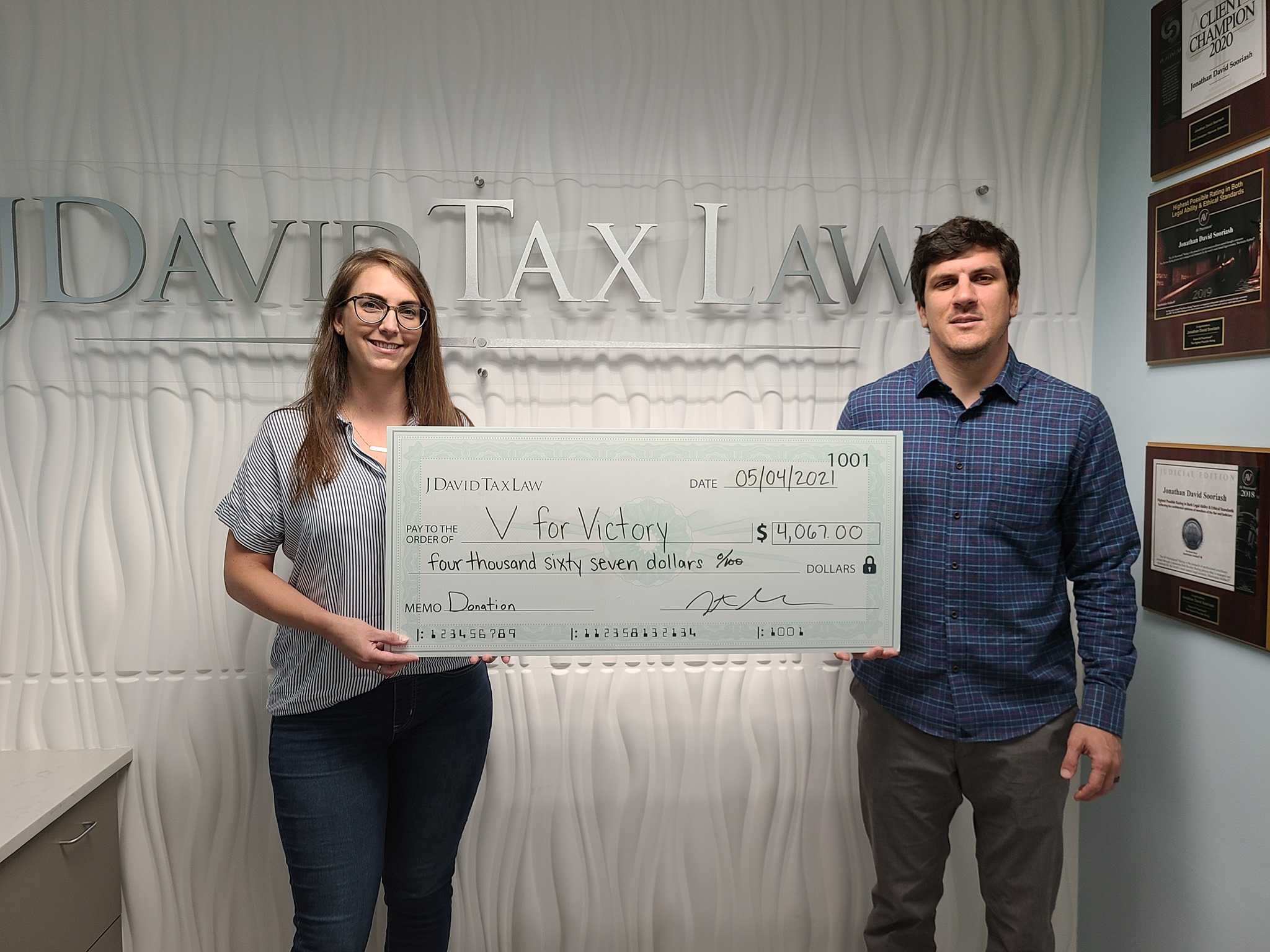 Local Business Listing