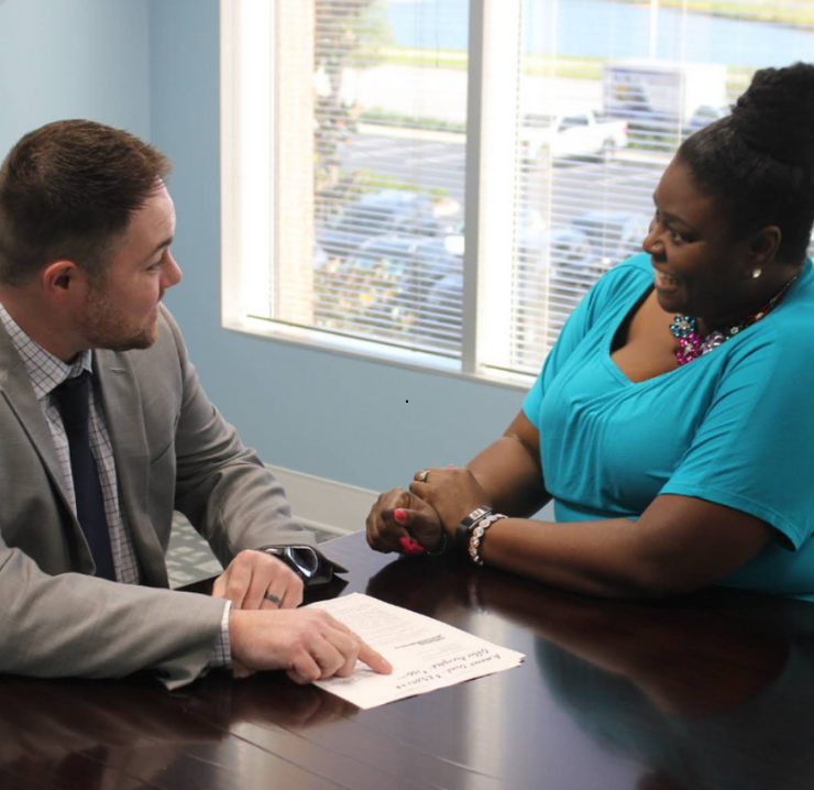 Local Business Listing