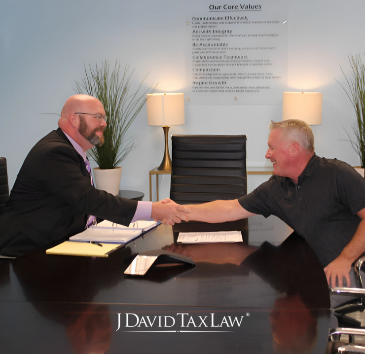 Local Business Listing