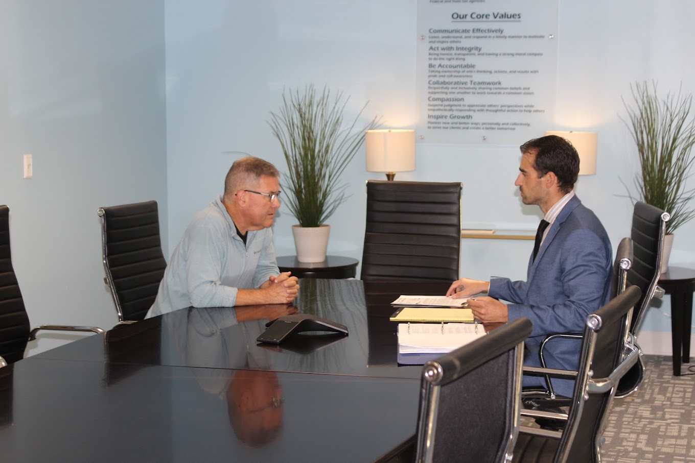 Local Business Listing