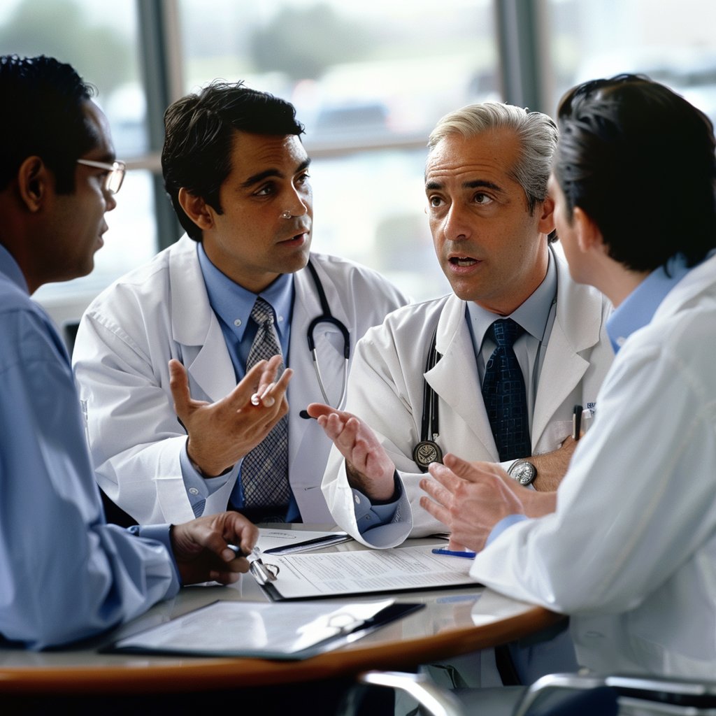 Local Business Listing