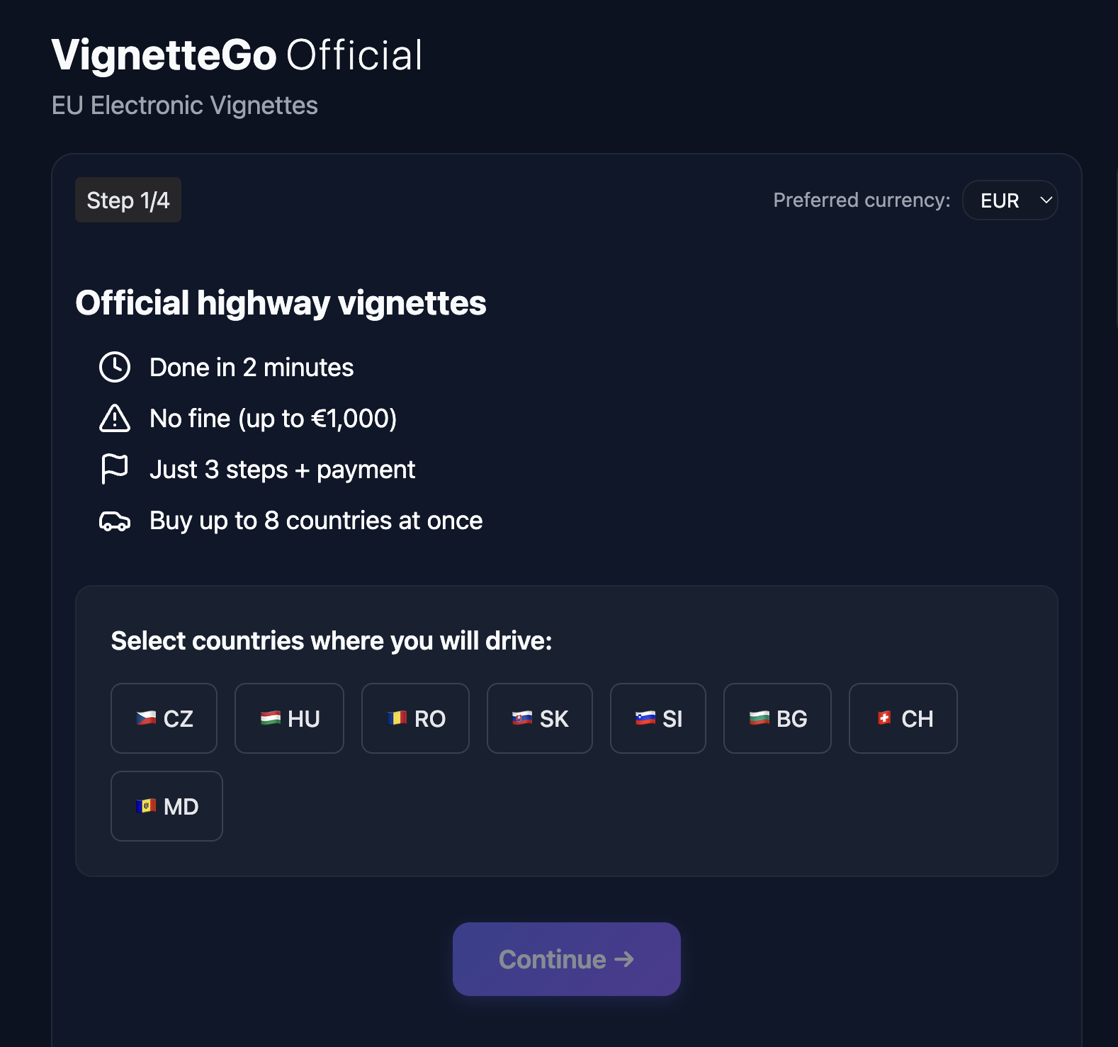 Local Business Listing