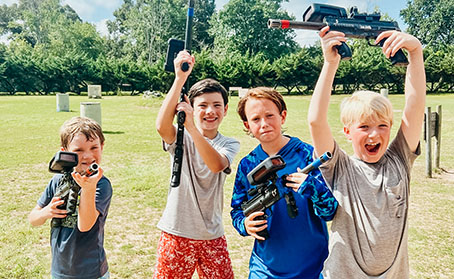 Local Business Listing