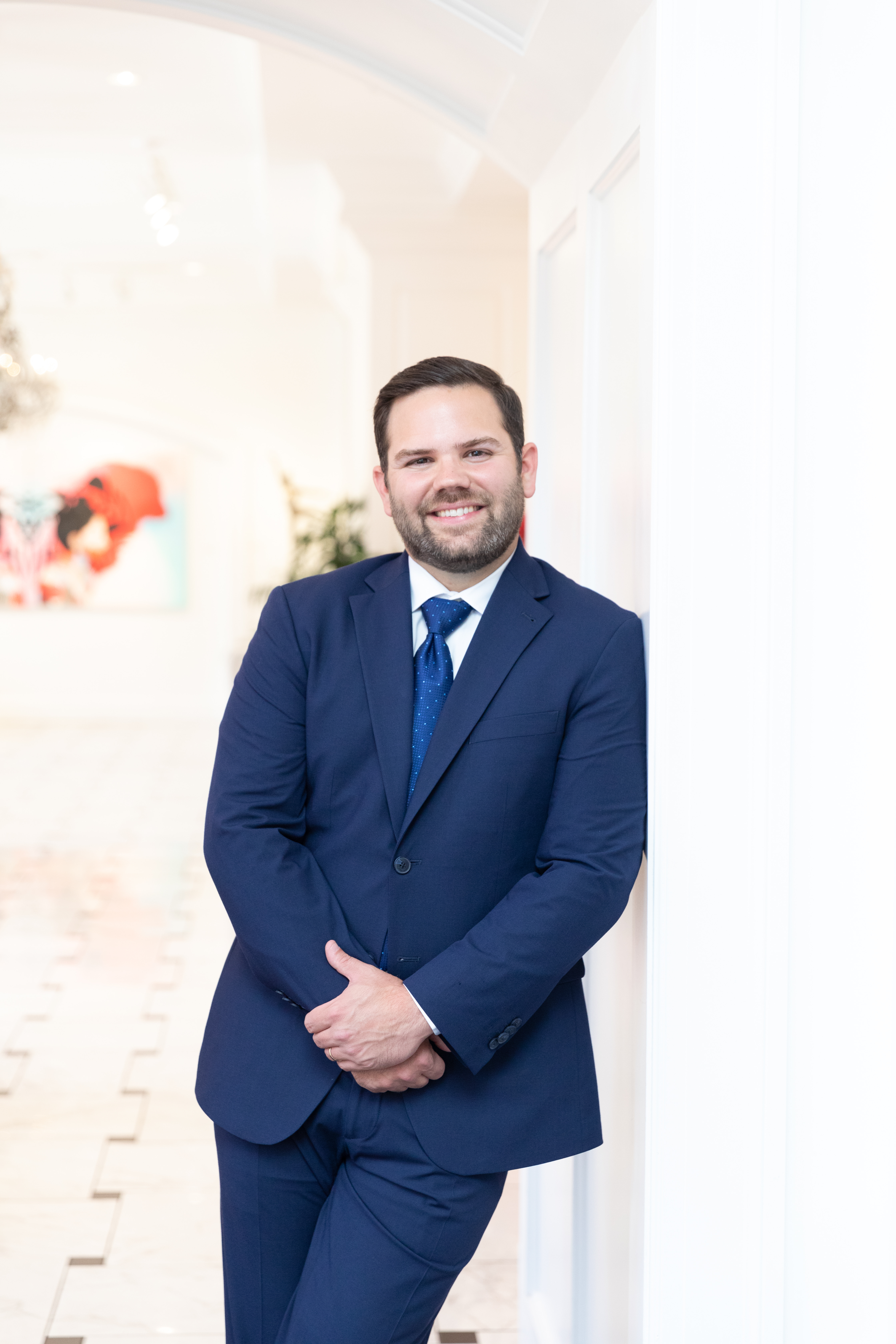 Local Business Listing