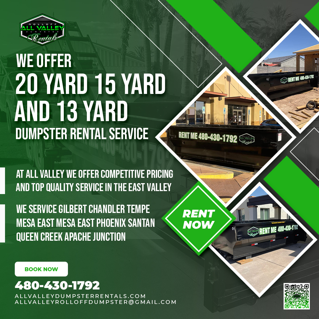 Local Business Listing
