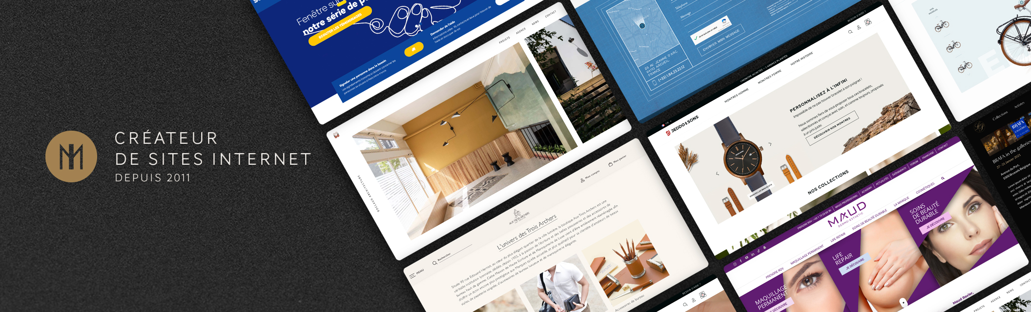 Local Business Listing