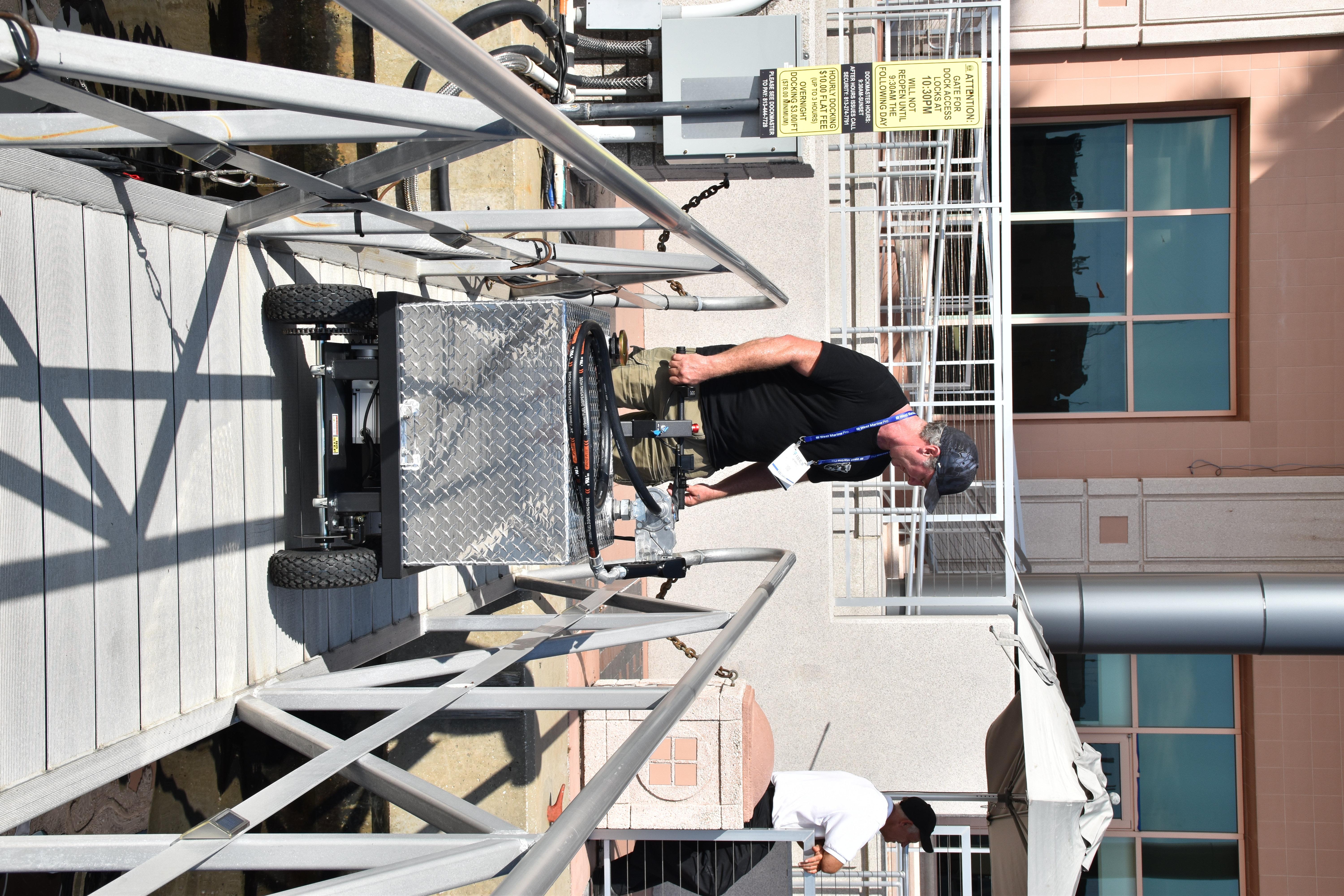 Local Business Listing