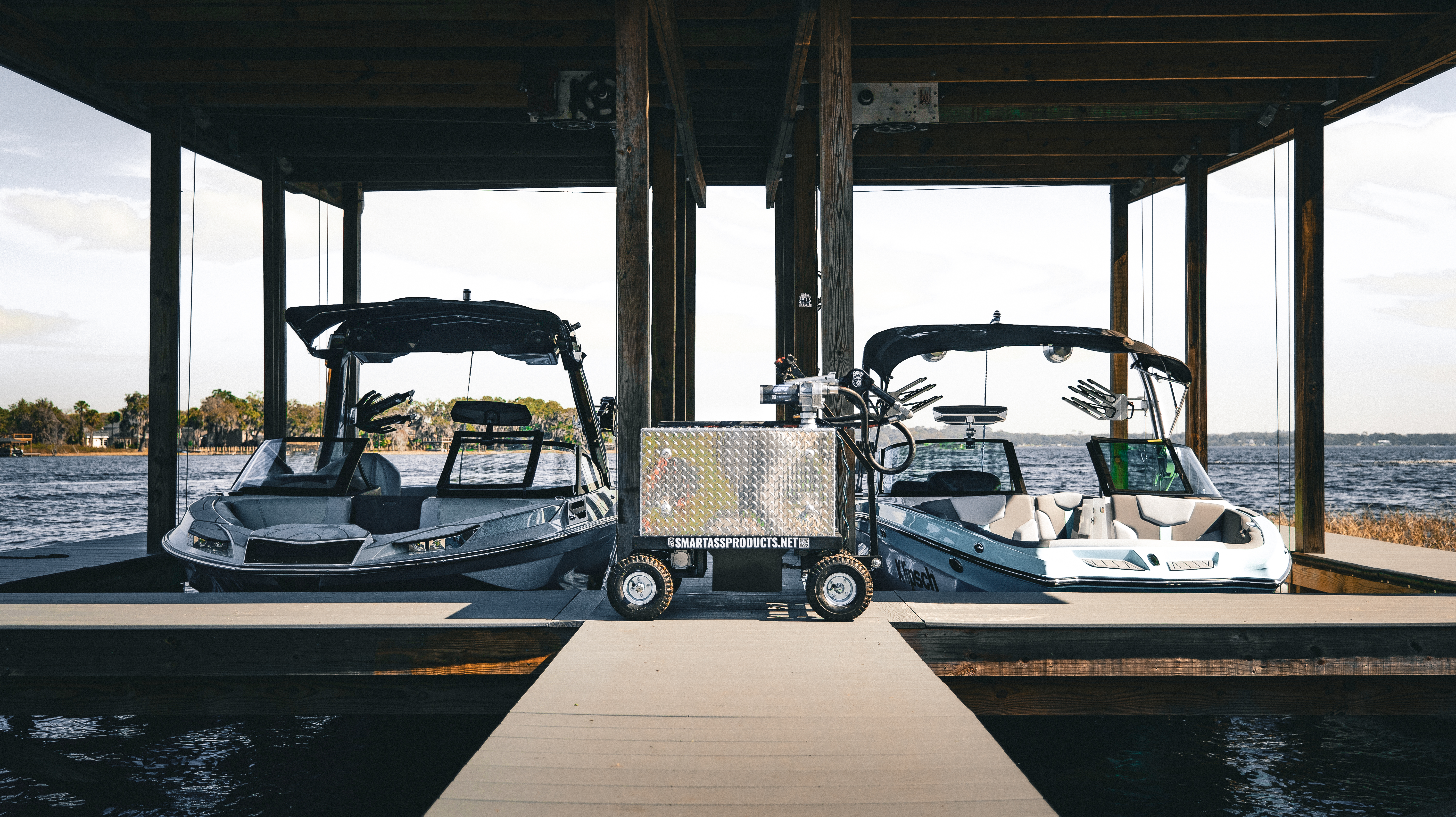 Local Business Listing