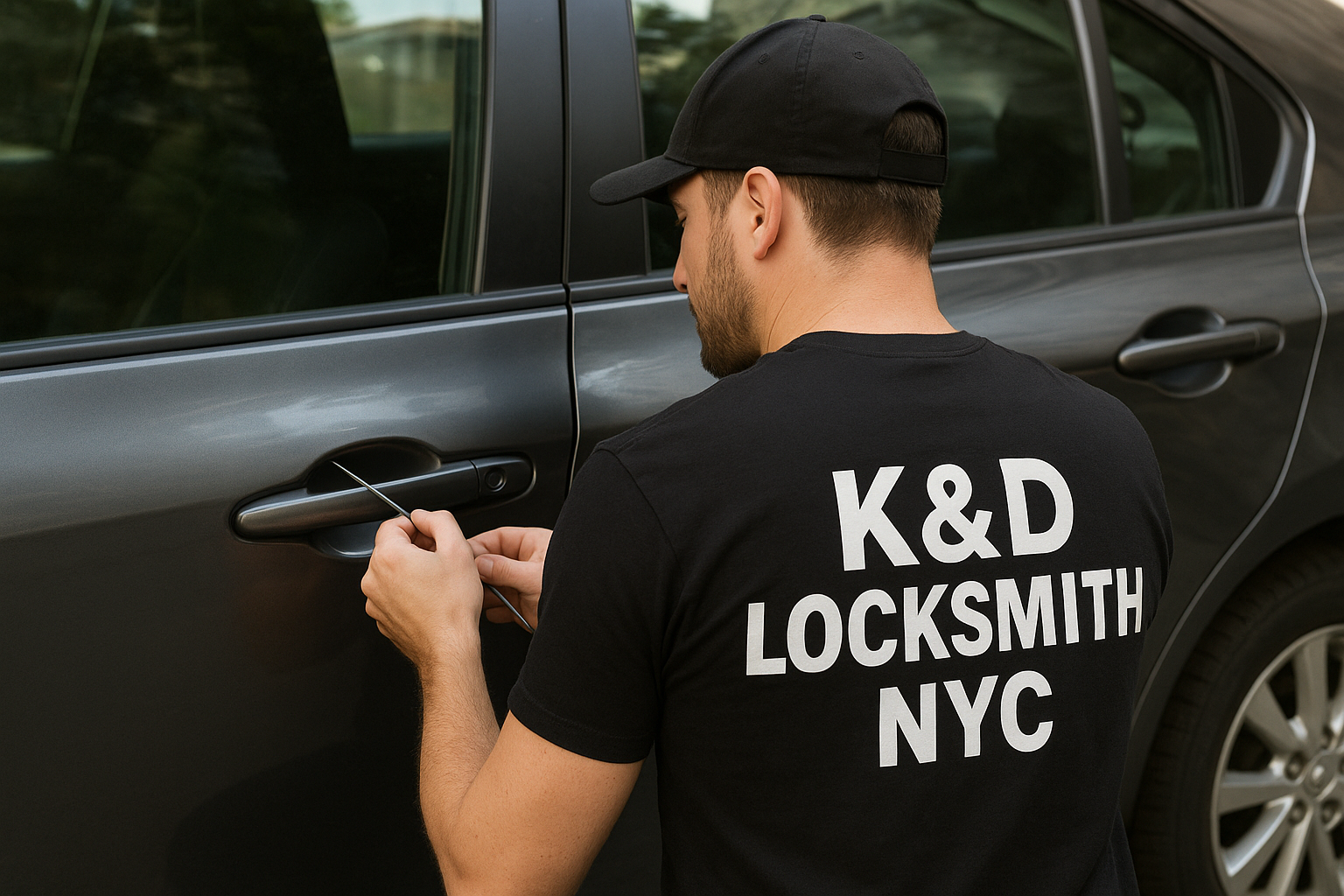 Local Business Listing