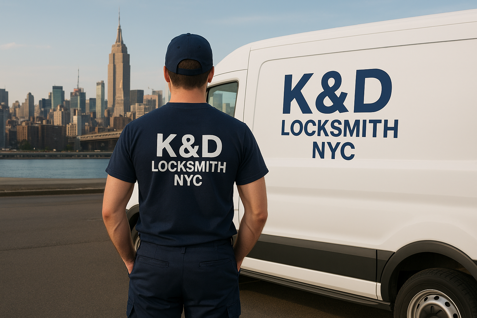 Local Business Listing