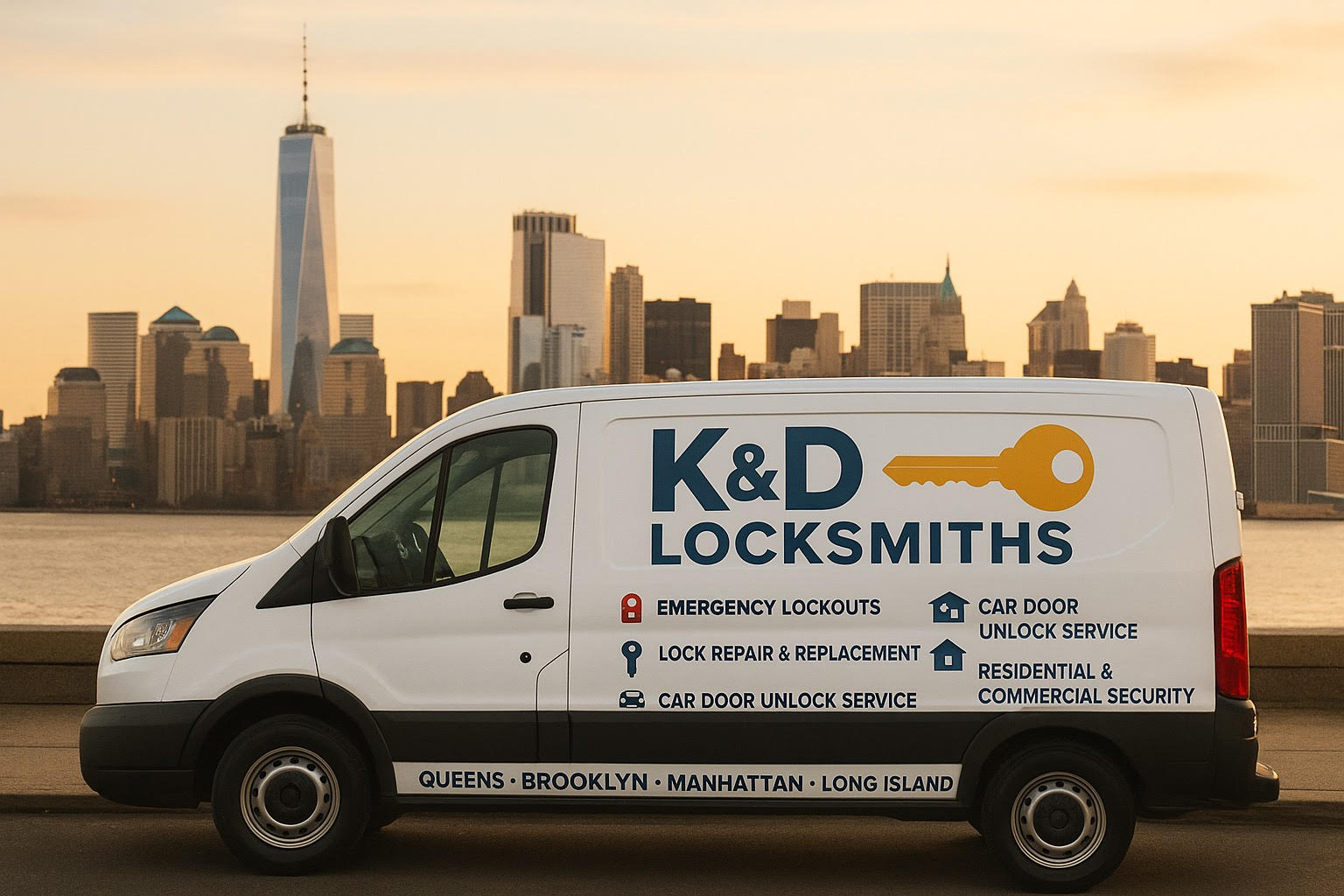 Local Business Listing