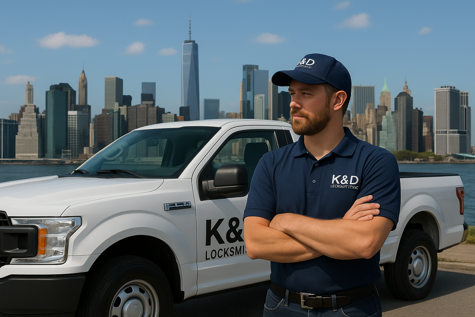 Local Business Listing