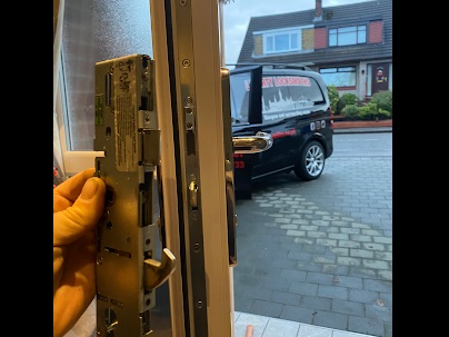 Local Business Listing