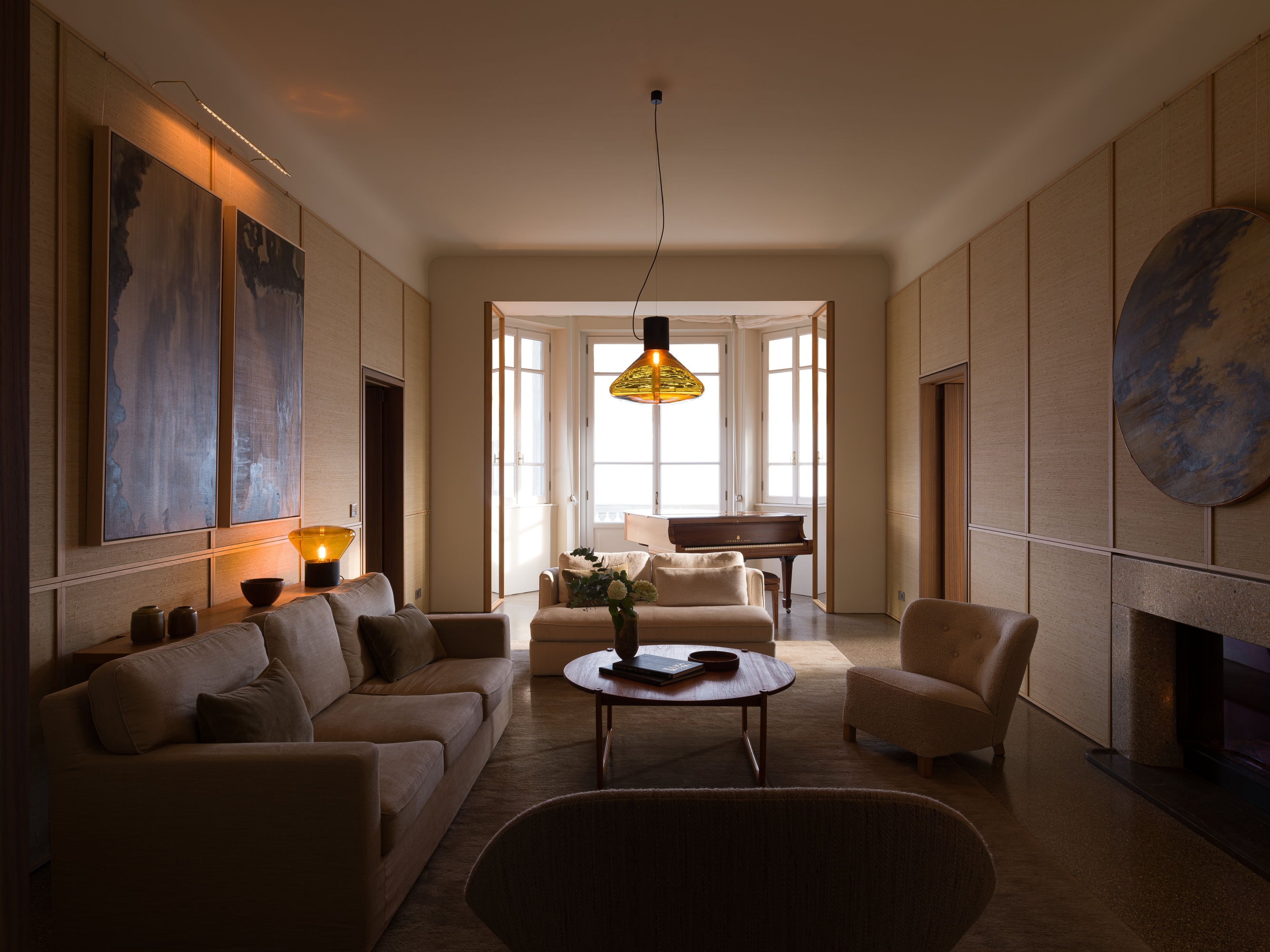 Local Business Listing