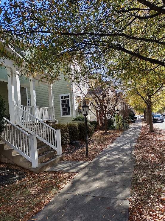 Local Business Listing