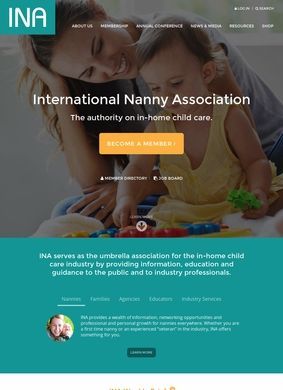 International Nanny Association