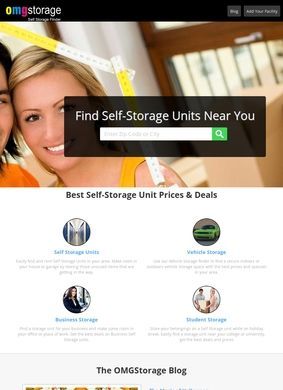 OMGstorage.com