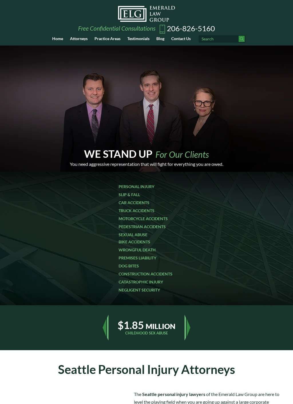 Emerald Law Group
