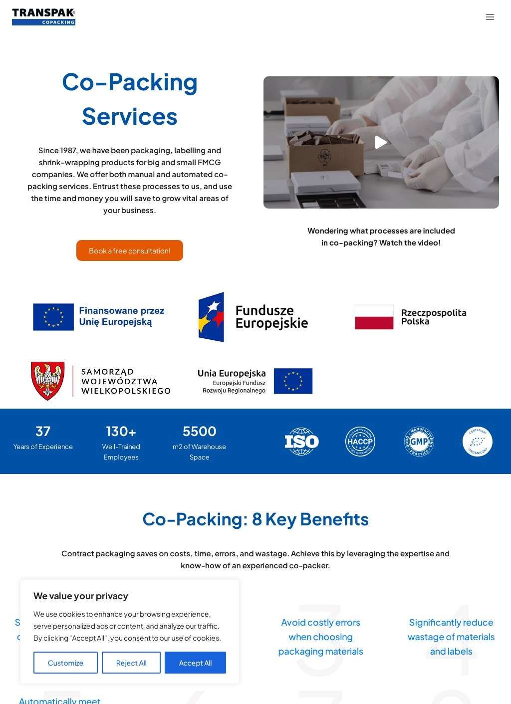 TRANSPAK