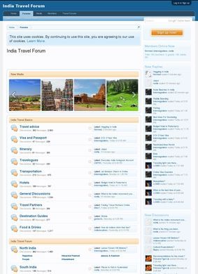 India Travel Forum