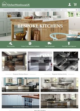 Kitchen Warehouse LTD