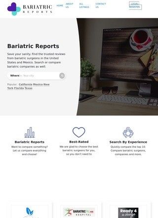 BariatricReports.org