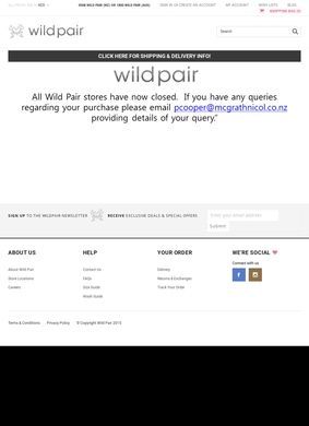 WildPair