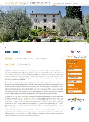 Eurofrance Real Estate