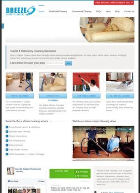 CarpetCleaning.co.uk: Carpet Cleaning Services