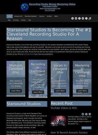 Starsound Studios
