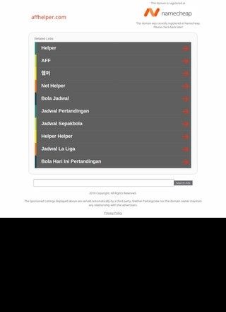 Affhelper.com
