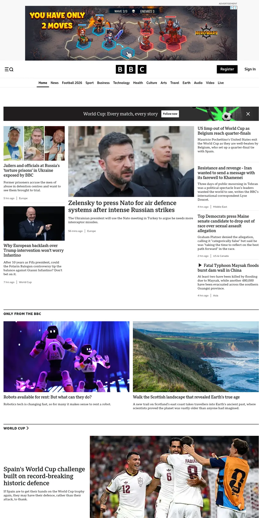 BBC
