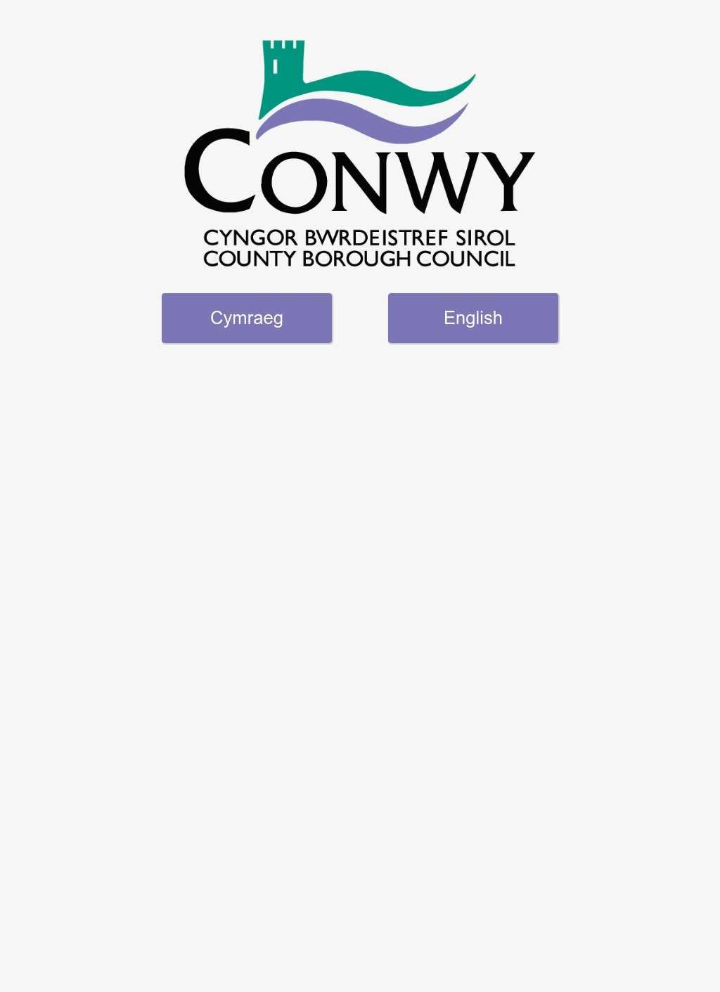 Conwy County Borough Council