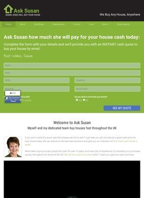 Ask Susan