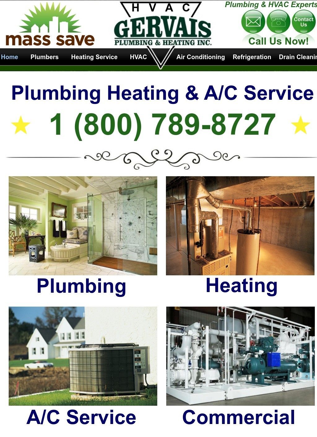Air Conditioning Installation & Repair